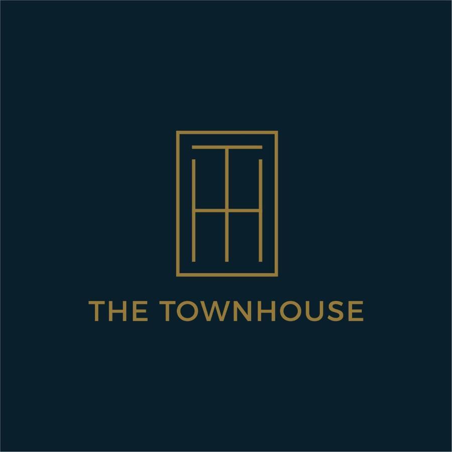 The Townhouse Sutton 호텔 슈톤콜드필드 외부 사진